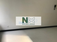 Comercial/Industrial 1 Quartos 34m² 