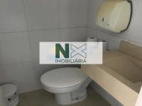 Comercial/Industrial 1 Quartos 34m² 