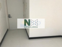 Comercial/Industrial 1 Quartos 34m² 