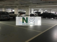 Comercial/Industrial 1 Quartos 34m² 