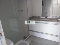 Apartamento 3 Quartos 124m² 