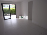 Apartamento 3 Quartos 124m² 