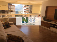 APARTAMENTO 3 Quartos 127m² 