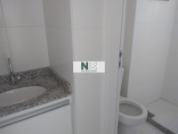 Apartamento 3 Quartos 124m² 