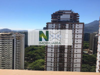 APARTAMENTO 3 Quartos 127m² 