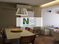 APARTAMENTO 3 Quartos 127m² 