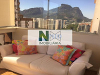 APARTAMENTO 3 Quartos 127m² 