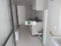Apartamento 3 Quartos 124m² 