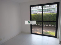 Apartamento 3 Quartos 124m² 