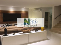 Casa 4 Quartos 340m² 