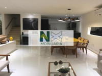 Casa 4 Quartos 340m² 