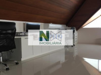 Casa 4 Quartos 340m² 