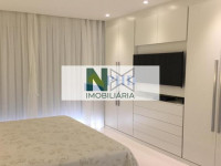 Casa 4 Quartos 340m² 
