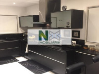 Casa 4 Quartos 340m² 