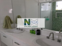 Casa 4 Quartos 340m² 