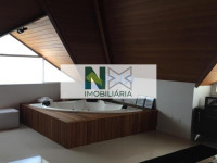 Casa 4 Quartos 340m² 