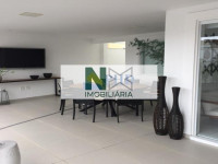 Casa 4 Quartos 340m² 