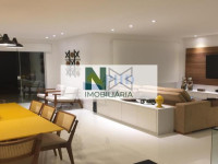 Casa 4 Quartos 340m² 