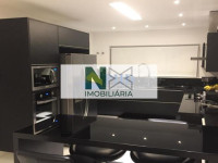 Casa 4 Quartos 340m² 