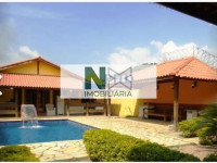 Casa 4 Quartos 600m² 