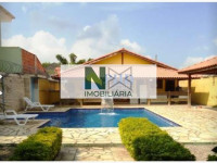 Casa 4 Quartos 600m² 