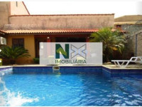 Casa 4 Quartos 600m² 