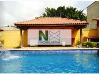 Casa 4 Quartos 600m² 