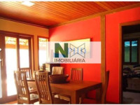 Casa 4 Quartos 600m² 