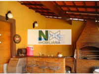 Casa 4 Quartos 600m² 
