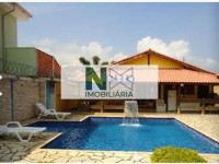 Casa 4 Quartos 600m² 