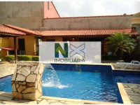 Casa 4 Quartos 600m² 