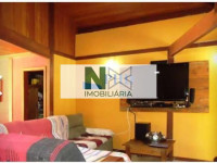 Casa 4 Quartos 600m² 