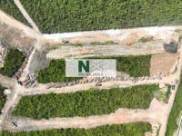 Terreno  180m² 