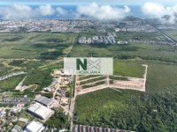 Terreno  180m² 