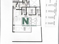 Apartamento 3 Quartos 97m² 