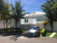 Casa 4 Quartos 305m² 