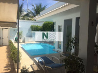 Casa 4 Quartos 305m² 