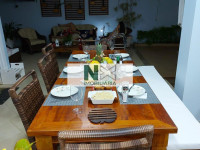 Casa 4 Quartos 305m² 