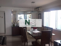 Casa 4 Quartos 305m² 