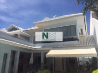 Casa 4 Quartos 305m² 