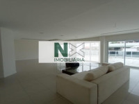 Cobertura Duplex 4 Quartos 326m² 