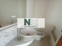 Cobertura Duplex 4 Quartos 326m² 