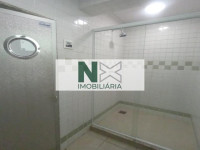 Cobertura Duplex 4 Quartos 326m² 