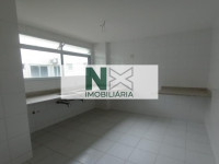 Cobertura Duplex 4 Quartos 326m² 