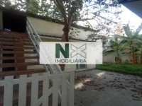 Casa 9 Quartos 200m² 