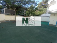 Casa 9 Quartos 200m² 