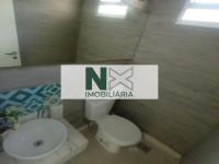 Casa 9 Quartos 200m² 