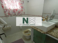Casa 5 Quartos 300m² 