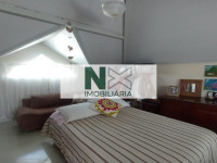 Casa 5 Quartos 300m² 