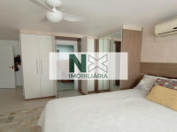 Casa 5 Quartos 300m² 